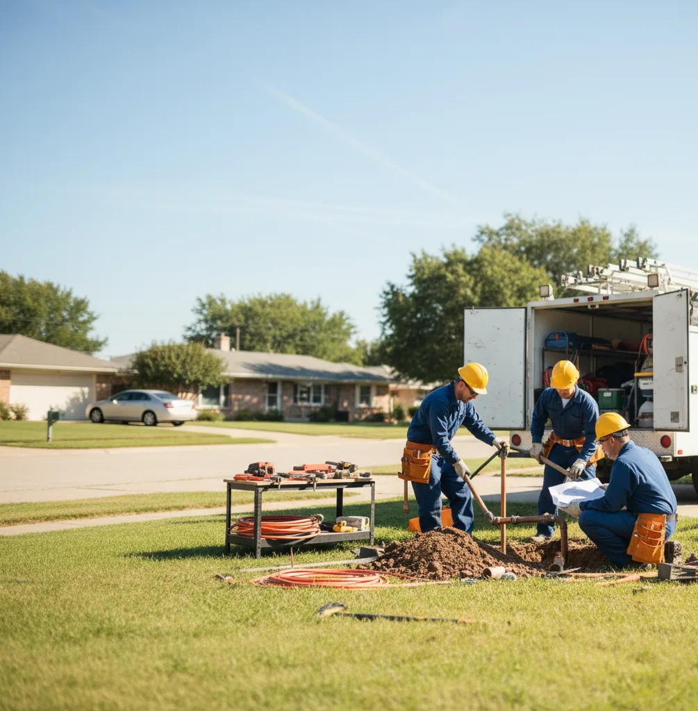 Water Heater Repair & Plumber in Kihei